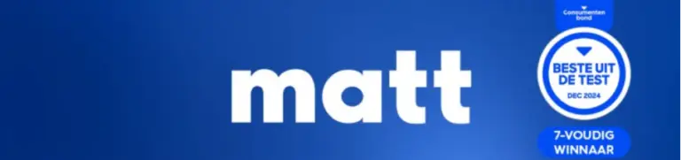 logo matt